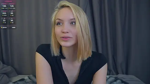 vetamanhardt - VetaManhardt's free webcam