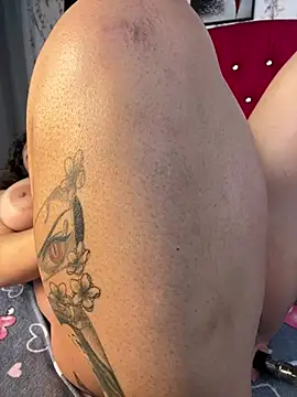 larissa_antonella - Larissa_Antonella's free webcam