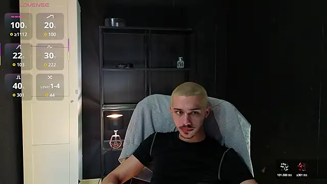 KaydenDrew live sex cam