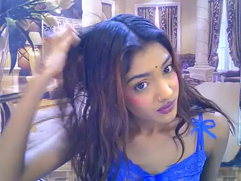 IndianPretty14u2Luv live sex cam
