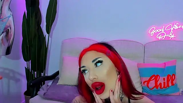 cassy-foxy - Cassy-Foxy's free webcam