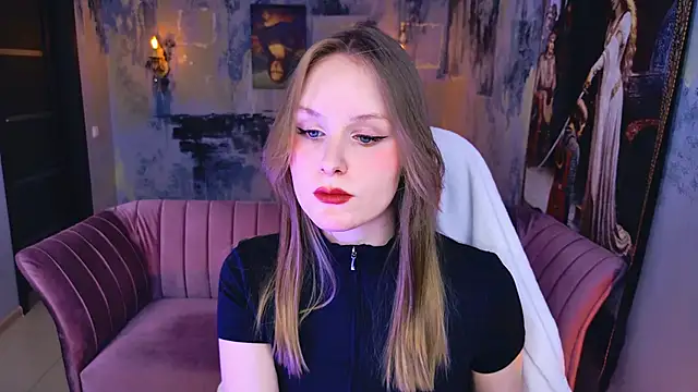 vivienleeigh - VivienLeeigh's free webcam - UK Sex Cams