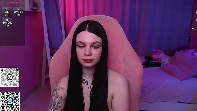 michela_fruet - Michela_Fruet's free webcam - UK Sex Cams