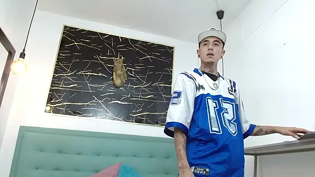 patrick_rango (M young) - HOT HOLE