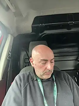 richmcgee (Ask my age) - Cum show