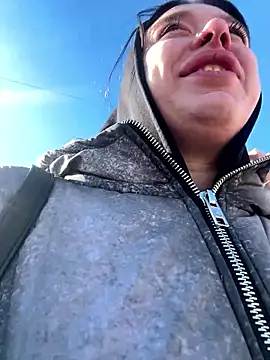 AlishaOfThorns webcam