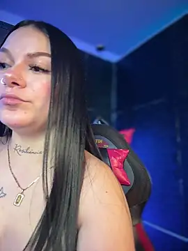 Webcam Model (Megaan__More)  is live.Free join now!