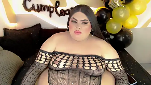 fabiolitasexy webcam