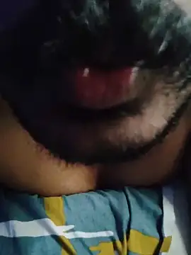 MidnightFlirtX webcam