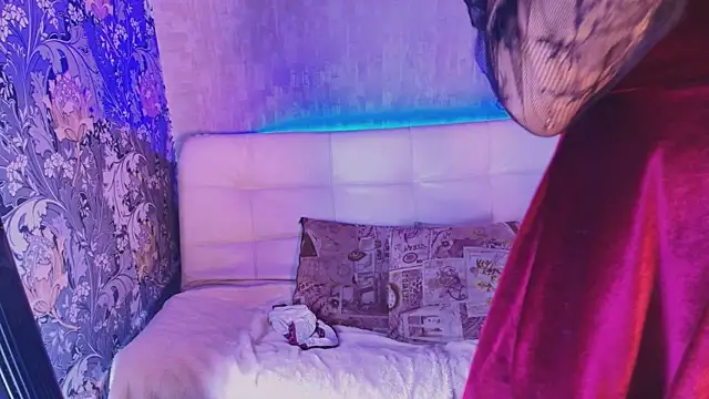 Live sex cam di pixy_20