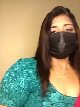 Webcam Model (Marathi_rani2)  is live.Free join now!