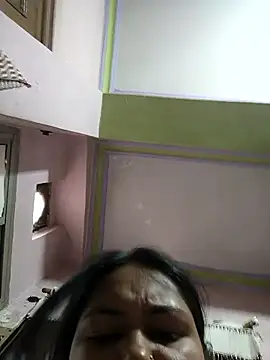 Webcam Model (sanu_07)  is live.Free join now!