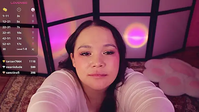 Chery_Lady22 live sex cam