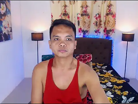 ianhardfucker (M young) - LETS CUM IN MY ROOM