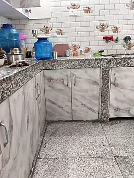 Webcam Model (Shalu_G)  is live.Free join now!