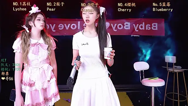 美女SG-0310在线直播