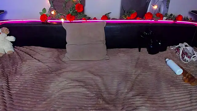 Sunbeam69 live sex cam