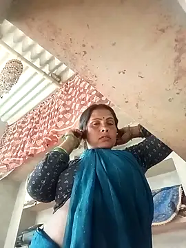 Webcam Model (Shreya_pandit)  is live.Free join now!