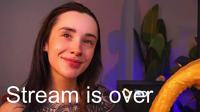 EvaCanton live sex cam