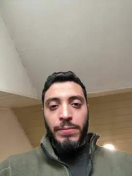 SoftAmjad Live Webcam on Stripchat