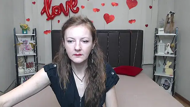 meganpirs - MeganPirs's free webcam - UK Sex Cams