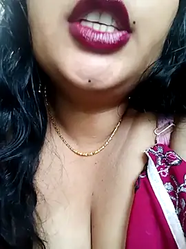 Webcam Model (Haseena_Baby)  is live.Free join now!