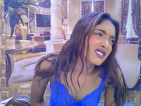 indianpretty14u2luv - IndianPretty14u2Luv's free webcam