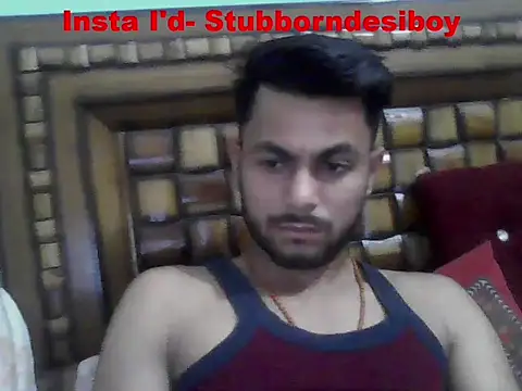 Stubborndesiboy