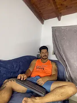 andressmith__ (Ask my age) - Spank Ass x5 🔥 5 Nalgadas