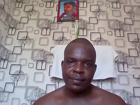 chumba_001 (Ask my age) - Tip Tip for a thunderous shows