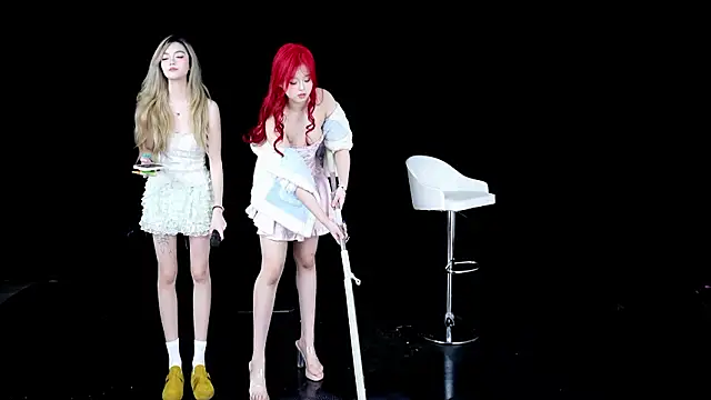 prettygirls-001 webcam