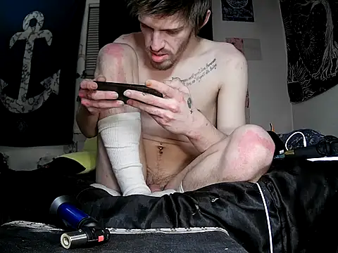 Live webcam of ATwinkie