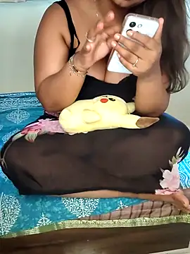 Marathi_khushi1 webcam