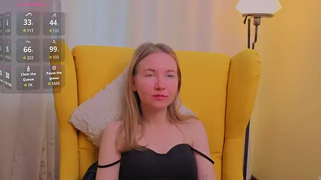 cathyheximer - CathyHeximer's free webcam - UK Sex Cams