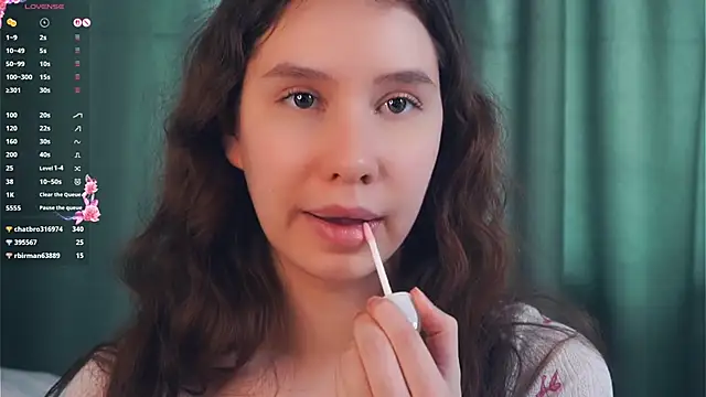 zofiasoshnik - ZofiaSoshnik's free webcam - UK Sex Cams