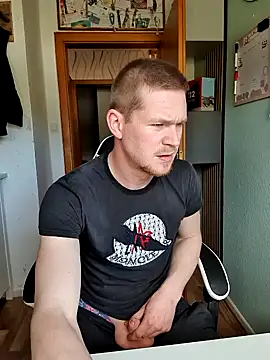 Playbunniboy live sex cam