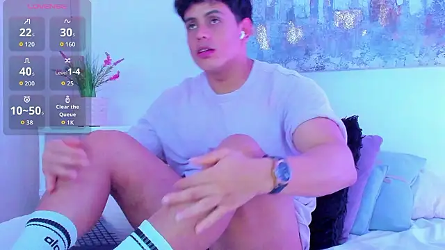 __armin - __armin's free webcam - UK Sex Cams