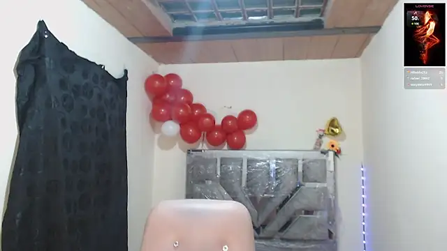 toxxxic_cams - Toxxxic_cams's free webcam - UK Sex Cams