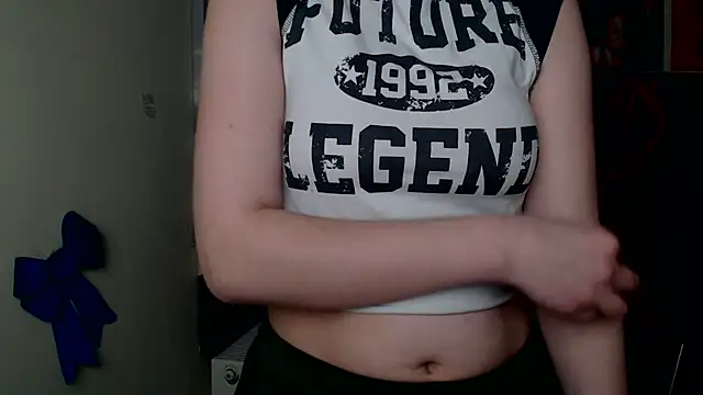 StellaCRL live sex cam