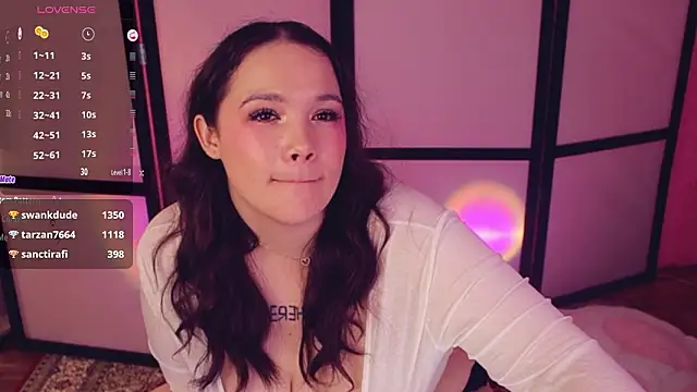 Chery_Lady22 live sex cam