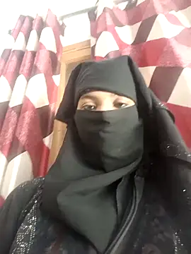 Webcam Model (Aafreen_36)  is live.Free join now!