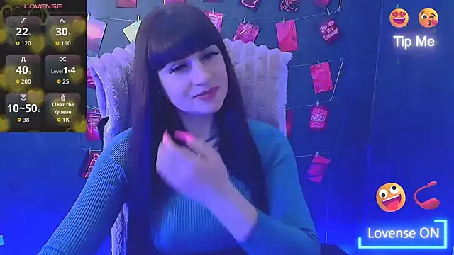 Violla_My live sex cam