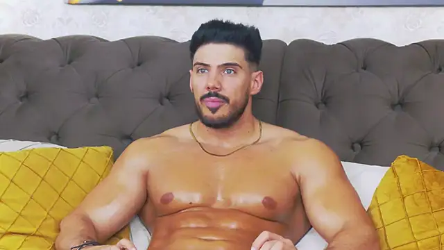 dustinkeent (M young) - HOT CUM SHOW 🍆💦