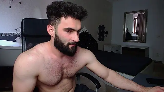 micahlane (M young) - Make me cum ❤️