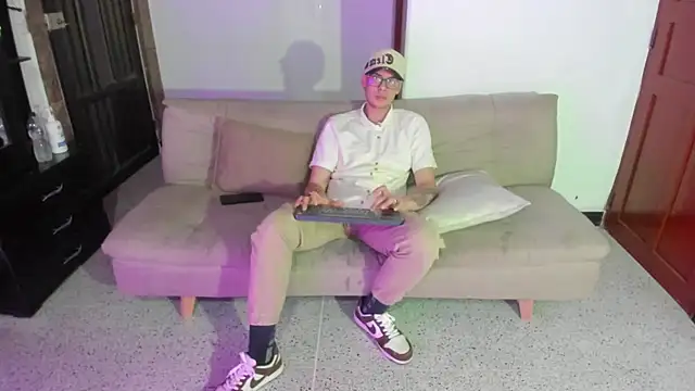 vlad__night (M young) - stroke my dick  for you