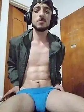 meliodas97xxx (M young) - Cum