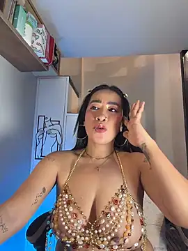 Webcam Model (AsianMilfSheryl)  is live.Free join now!