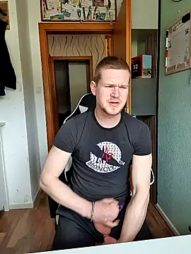 playbunniboy (M young) - Zieh mich aus