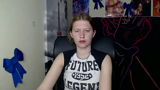 stellacrl - StellaCRL's free webcam - UK Sex Cams