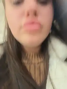 kirasunshine (F young) - lick nipples